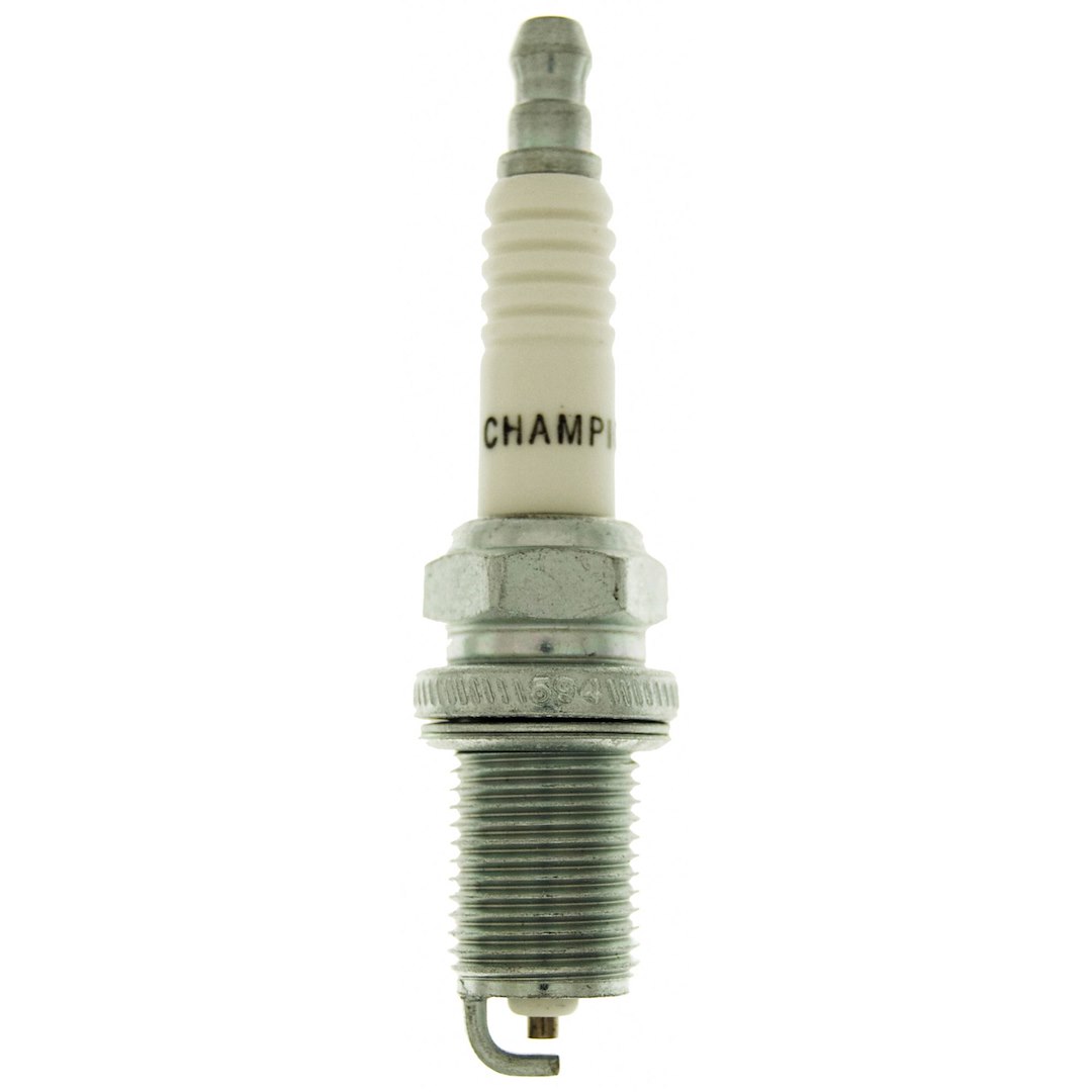 Champion Spark Plug, Copper Plus, Single – 89