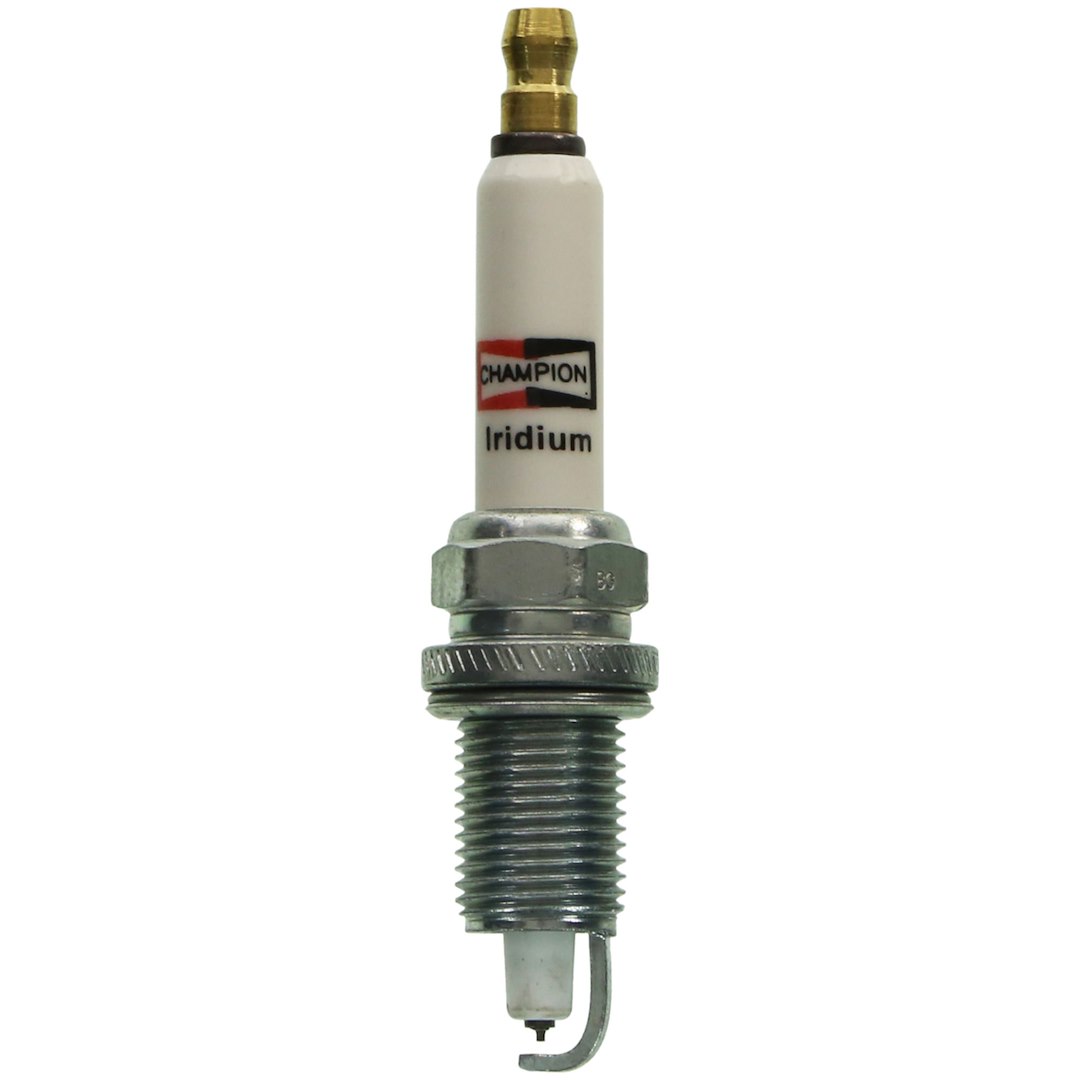 Champion Spark Plug, Champion ® Iridium, Single – 9034