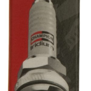 Champion Spark Plug, Champion ® Iridium, Single – 9044