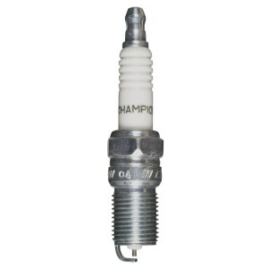 Champion Spark Plug, For Use Banbit/ Bobcat/ Cub Cadet/ Dosko and Other Small Engines, Resistor Plug, Nickel Copper Alloy Center Electrode – 909