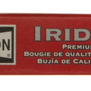 Champion Spark Plug, Champion ® Iridium, Single – 9406