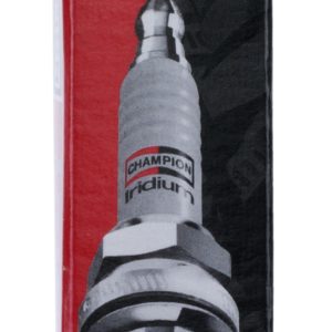 Champion Spark Plug, Champion ® Iridium, Single – 9407