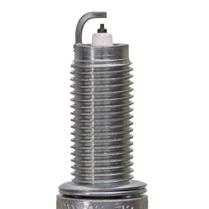 Champion Spark Plug, Champion ® Iridium, Resistor, Platinum Electrode Core Material, Iridium Electrode Tip Material, RER8ZWYPB4 Plug, Flat Seat – 9417