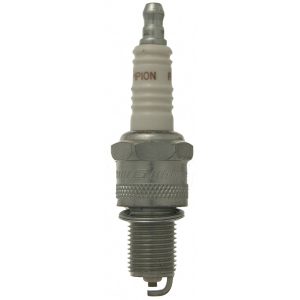 Champion Spark Plug, Copper Plus, Nickel Copper Alloy, Plug Type RN57YCC, Single – 954