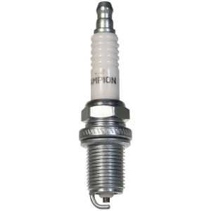 Champion Spark Plug, For Use with Small Engines, 14 Millimeter Thread Size, 0.027 to 0.033 Inch Gap – 988