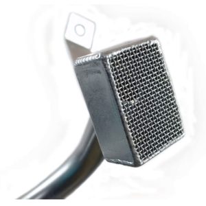 Canton Oil Pump Pickup, For Use with Canton Racing Oil Pan 15-780, Ford 4.6/ 5.4 Liter – 15-781