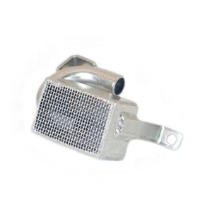 Canton Oil Pump Pickup, For Use with Canton Racing Standard Volume 8 Inch Oil Pans, Small Block Chevy – 20-050