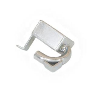 Canton Oil Pump Pickup, For Use with Canton Racing Standard Volume 8 Inch Oil Pans, Small Block Chevy – 20-050