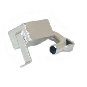 Canton Oil Pump Pickup, For Use with Canton Racing Standard Volume 8 Inch Oil Pans, Small Block Chevy – 20-050