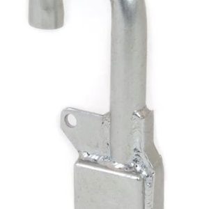 Canton Oil Pump Pickup, For Use with Canton Racing 7 Inch Oil Pans with M10555 Pump, Small Block Chevy – 20-077