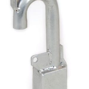 Canton Oil Pump Pickup, For Use with Canton Racing 7 Inch Oil Pans with M10555 Pump, Small Block Chevy – 20-077