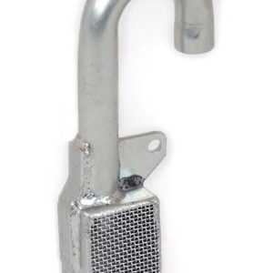 Canton Oil Pump Pickup, For Use with Canton Racing 7 Inch Oil Pans with M10555 Pump, Small Block Chevy – 20-077