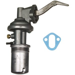 Carter Fuel Pump Mechanical, Gasoline – M4009