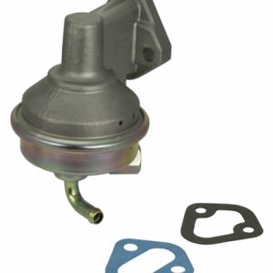 Carter Fuel Pump Mechanical, Gasoline, 120 Gph – M4513