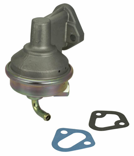 Carter Fuel Pump Mechanical, Gasoline, 120 Gph – M4513