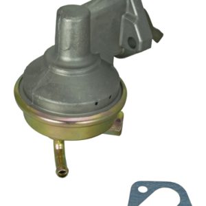 Carter Fuel Pump Mechanical, Gasoline, 120 Gph, 6.5 PSI Max Pressure – M4530