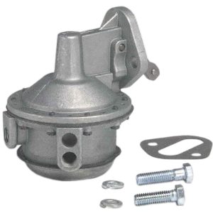 Carter Fuel Pump Mechanical, Gasoline, 50 Gph, 6 PSI Max Pressure – M4554