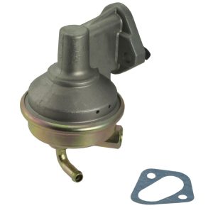 Carter Fuel Pump Mechanical, Gasoline, 40 Gph, 7 PSI Max Pressure – M4685