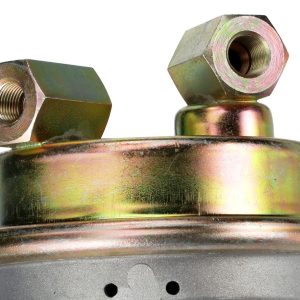 Carter Fuel Pump Mechanical, Gasoline, 30 Gph, 7 PSI Max Pressure – M4712