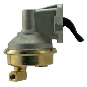 Carter Fuel Pump Mechanical, Gasoline, 30 Gph, 7 PSI Max Pressure – M4712
