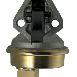Carter Fuel Pump Mechanical, Gasoline, 30 Gph, 7 PSI Max Pressure – M4712
