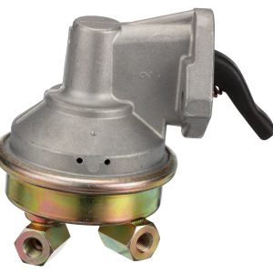 Carter Fuel Pump Mechanical, Gasoline, 30 Gph, 7 PSI Max Pressure – M4712
