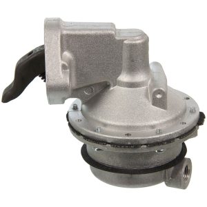 Carter Fuel Pump Mechanical, Competition Series, Chevy Small Block, Gasoline, 120 Gph, 8.5 PSI Max Pressure – M4891