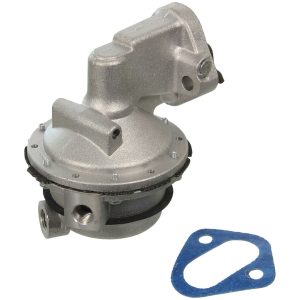 Carter Fuel Pump Mechanical, Competition Series, Chevy Small Block, Gasoline, 120 Gph, 8.5 PSI Max Pressure – M4891