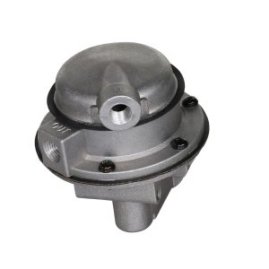 Carter Fuel Pump Mechanical, Competition Series, Chevy Small Block, Gasoline, 120 Gph, 8.5 PSI Max Pressure – M4891