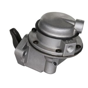 Carter Fuel Pump Mechanical, Competition Series, Chevy Small Block, Gasoline, 120 Gph, 8.5 PSI Max Pressure – M4891