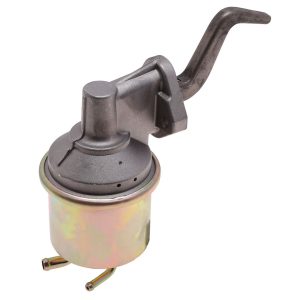 Carter Fuel Pump Mechanical, Gasoline, 120 Gph, 6.5 PSI Max Pressure – M6122
