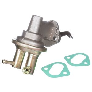 Carter Fuel Pump Mechanical, Gasoline, 120 Gph, 6.5 PSI Max Pressure – M6866