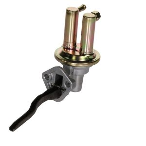 Carter Fuel Pump Mechanical, Gasoline, 27 Gph, 6.5 PSI Max Pressure – M6878