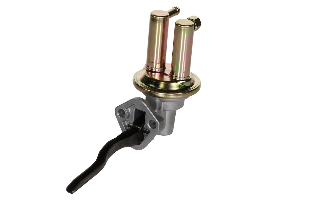 Carter Fuel Pump Mechanical, Gasoline, 27 Gph, 6.5 PSI Max Pressure – M6878