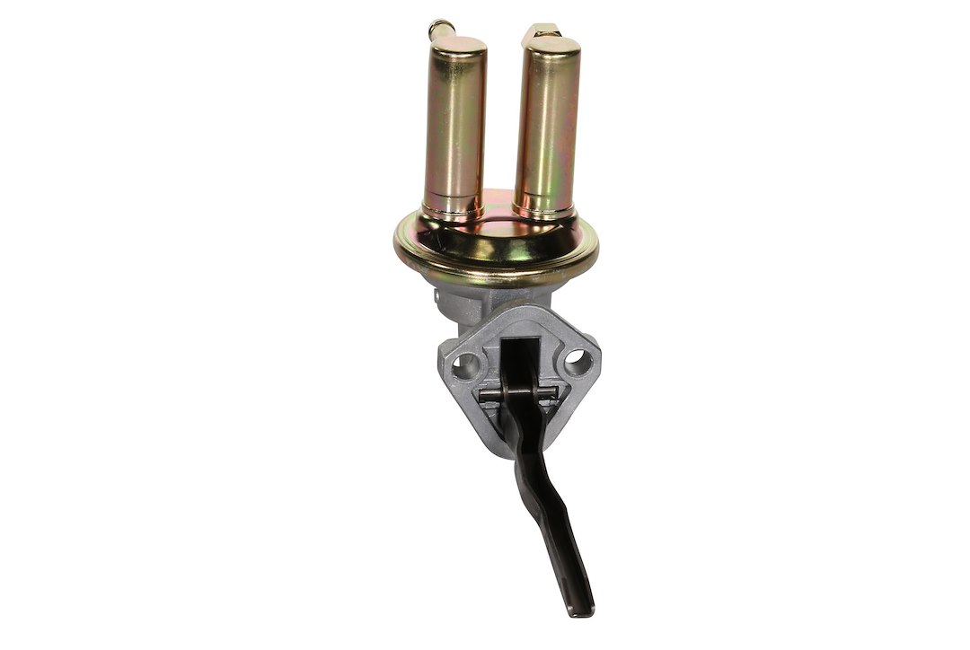 Carter Fuel Pump Mechanical, Gasoline, 27 Gph, 6.5 PSI Max Pressure – M6878