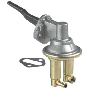Carter Fuel Pump Mechanical, Gasoline, 27 Gph, 6.5 PSI Max Pressure – M6878