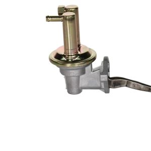 Carter Fuel Pump Mechanical, Gasoline, 27 Gph, 6.5 PSI Max Pressure – M6878