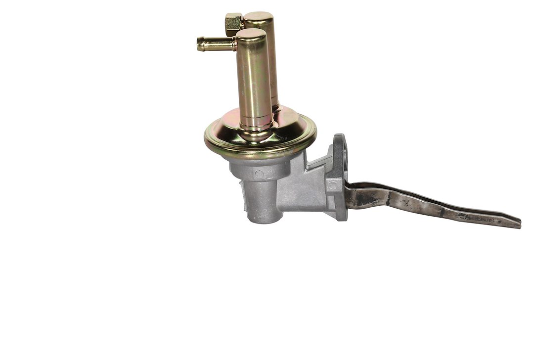 Carter Fuel Pump Mechanical, Gasoline, 27 Gph, 6.5 PSI Max Pressure – M6878