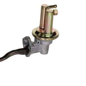 Carter Fuel Pump Mechanical, Gasoline, 27 Gph, 6.5 PSI Max Pressure – M6878