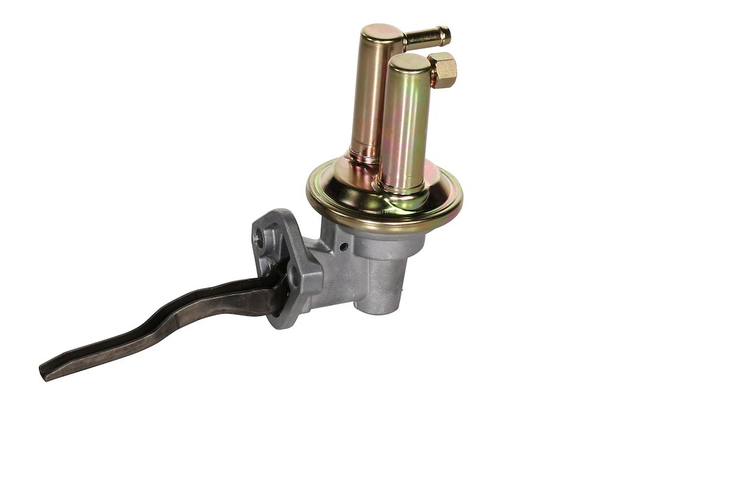 Carter Fuel Pump Mechanical, Gasoline, 27 Gph, 6.5 PSI Max Pressure – M6878