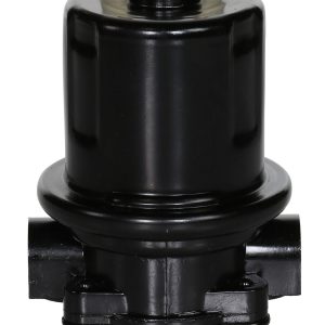 Carter Fuel Pump Electric, Rotary Vane Electric Fuel Pumps, 100 Gph Free Flow, 18 PSI Maximum Pressure, With Regulator – P4601HP
