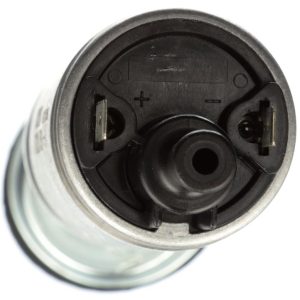Carter Fuel Pump Electric, Universal IN-Line Electric Fuel Pump, 30 Gph, 6 PSI Maximum Pressure, 12 Volts, Gerotor – P60430