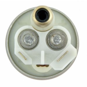 Carter Fuel Pump Electric, 12 Volt IN-Tank, Gasoline, 18 Gph Free Flow, Without Regulator, Strainer Inlet/ Hose Barb Outlet – P74118