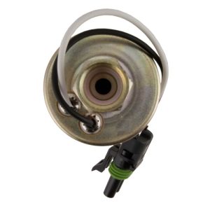 Carter Fuel Pump Electric, Without Regulator, 13 Volt, With Pump/ Mounting Bracket – P74143
