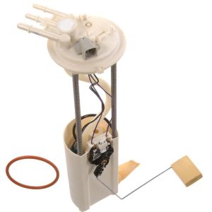 Carter Fuel Pump Electric, Module Assembly, Gasoline, 20 Gph Flow Rate, Oval Connector, With Pump Assembly – P74759M