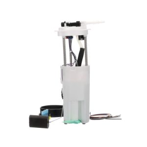 Carter Fuel Pump Electric, Module Assembly, Gasoline, 20 Gph Flow Rate, With Pump Assembly – P74834M