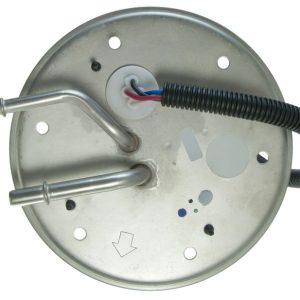 Carter Fuel Pump Electric, Module Assembly, Gasoline, With Pump Assembly – P74857S