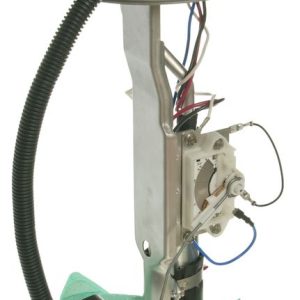 Carter Fuel Pump Electric, Module Assembly, Gasoline, With Pump Assembly – P74857S