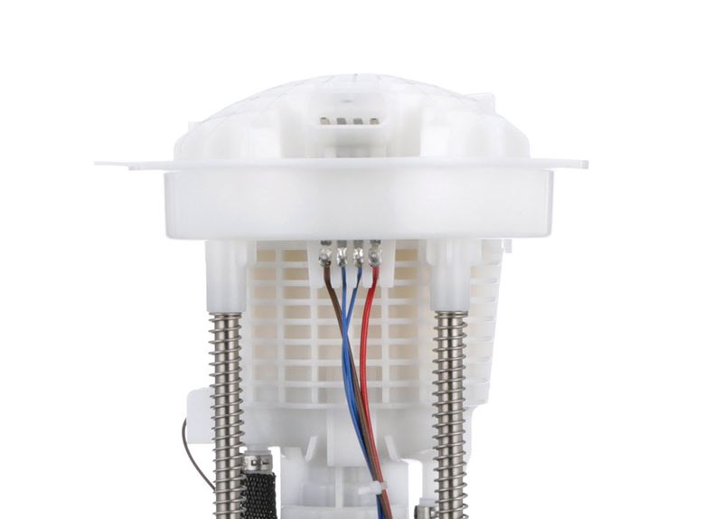 Carter Fuel Pump Electric, Module Assembly, Gasoline, 56 PSI Max Pressure, 50 Gph Flow Rate, With Pump Assembly – P76259M