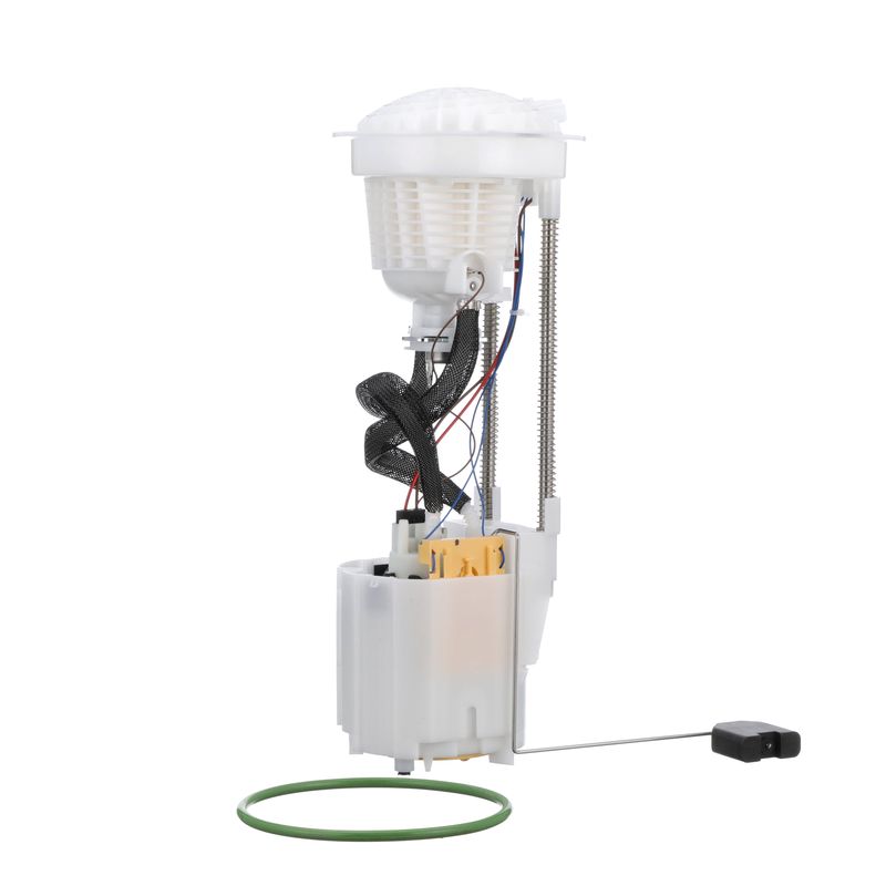 Carter Fuel Pump Electric, Module Assembly, Gasoline, 56 PSI Max Pressure, 50 Gph Flow Rate, With Pump Assembly – P76259M